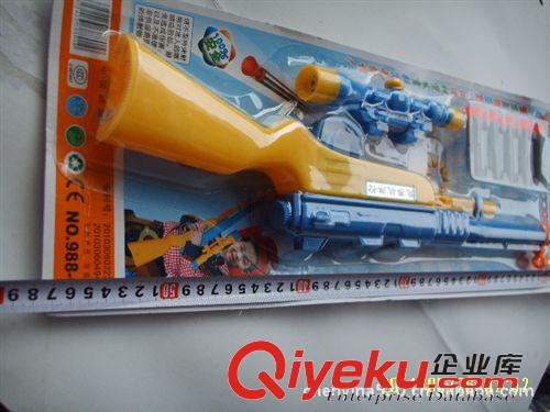 軍事類 玩具槍 過家家玩具 競賽軟彈槍，休育游戲射擊玩具，兒童玩具槍 1107原始圖片2