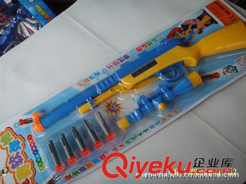 軍事類 玩具槍 過家家玩具 競賽軟彈槍，休育游戲射擊玩具，兒童玩具槍 1107原始圖片3