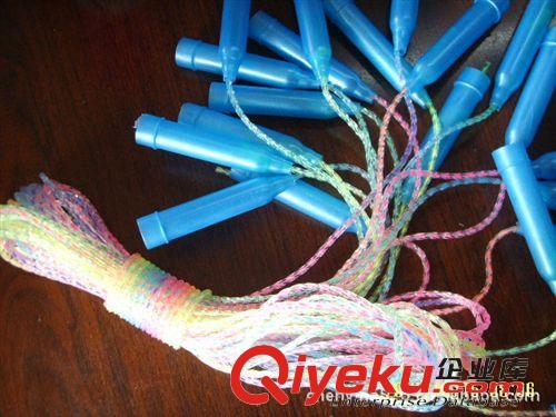 蘭威 億動(dòng) 運(yùn)動(dòng) 體育用品  計(jì)數(shù)跳繩 海綿跳繩 兒童跳繩 訓(xùn)練跳繩 普通計(jì)數(shù)跳繩 達(dá)標(biāo)跳繩