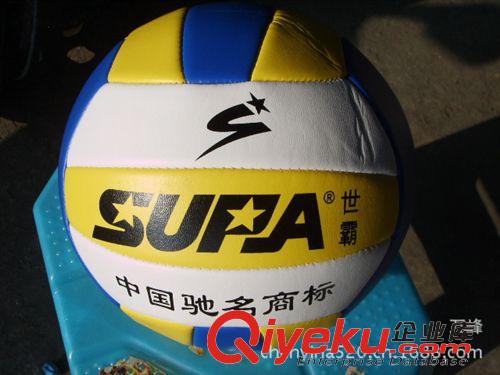 蘭威 億動 運動 體育用品  zp世霸軟排球 排球 5號高發(fā)泡排球 2901 中小學(xué)生比賽用球原始圖片2