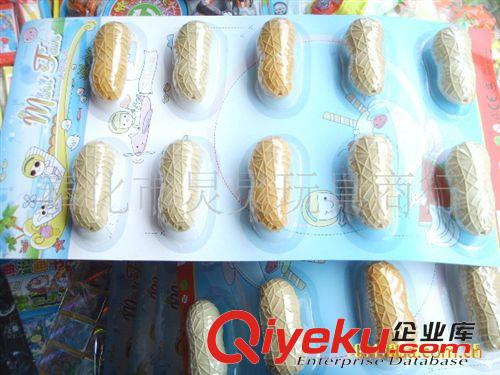 風(fēng)扇 扇子 太陽(yáng)帽 可愛(ài)電動(dòng)迷你便攜小風(fēng)扇  花生迷你小風(fēng)扇 一板10個(gè)原始圖片2