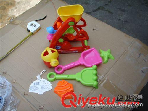 慣性 拉線 上鏈 回力類玩具 兒童過家家玩具，熱銷夏日玩具，新品沙漏，沙灘玩具 沙漏玩具799原始圖片3