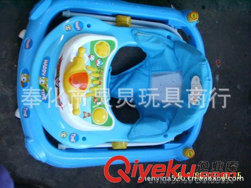 慣性 拉線 上鏈 回力類玩具 兒童玩具 上鏈發條玩具 環保安全md 快樂酷狗上鏈發條 668-12