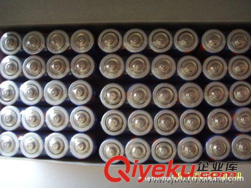 電池 雙鹿電池 5 、 7號電池 每組60節(jié)原始圖片3