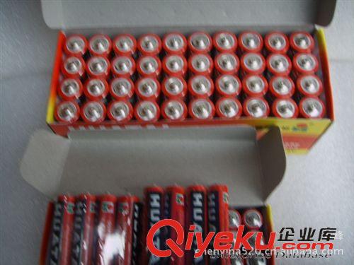 電池 華太5號 7號干電池 普通電池 玩具專用電池 經(jīng)濟(jì)又實惠好電池原始圖片3