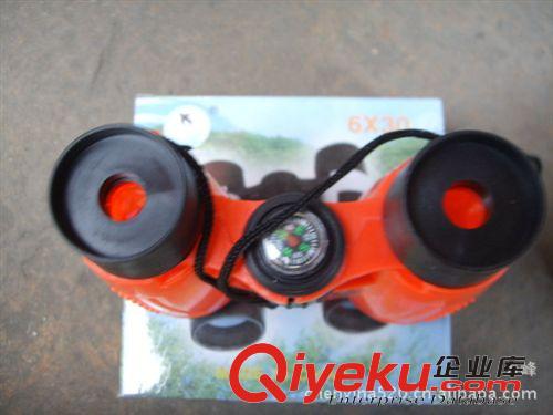 地攤玩具 發光 蝴蝶翅膀 熱賣 旅游用品 兒童玩具望遠鏡 YANHUI望遠鏡 6*30玩具望遠鏡原始圖片2