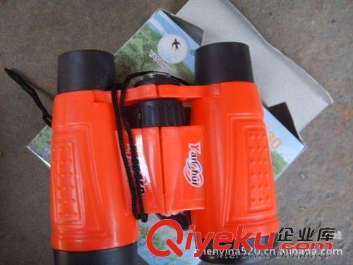 地攤玩具 發光 蝴蝶翅膀 熱賣 旅游用品 兒童玩具望遠鏡 YANHUI望遠鏡 6*30玩具望遠鏡原始圖片3