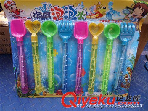 圣誕節用品 六一 十一 運動會活動用品 吹泡泡水 沙灘玩具泡泡水 鏟子泡泡水 8個一板 便宜的泡泡水 節慶原始圖片2