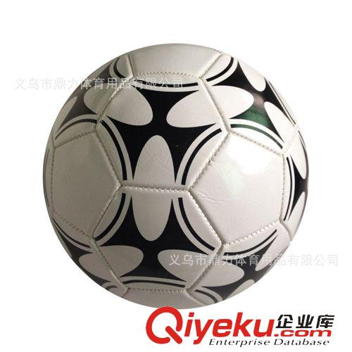 足球 廠家直銷 外貿(mào)機(jī)縫足球 5號(hào)火車頭足球  大量現(xiàn)貨 一件代發(fā)