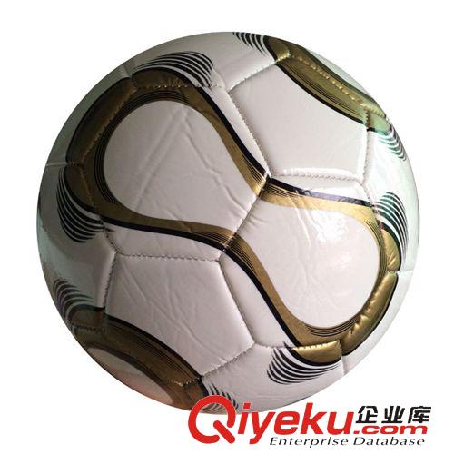 足球 廠家直銷2014新款機(jī)縫PVC4號足球 高品質(zhì)體育專用足球批發(fā)
