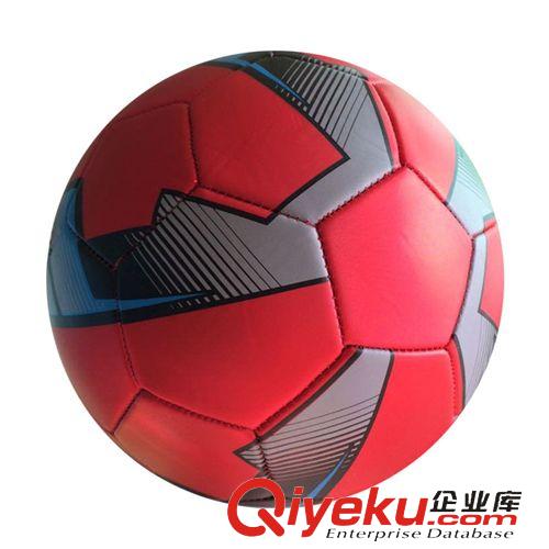 足球 各式新型繞線膽足球 PVC機(jī)縫5號(hào)足球批發(fā) 一件代發(fā) 可加印LOGO