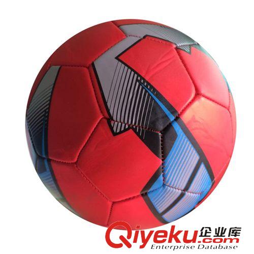 足球 各式新型繞線膽足球 PVC機(jī)縫5號(hào)足球批發(fā) 一件代發(fā) 可加印LOGO