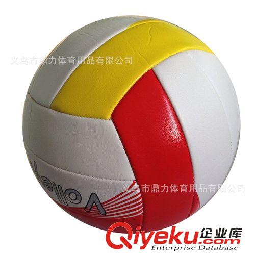 排球 特價(jià)批發(fā) 5號(hào)機(jī)縫排球 比賽排球 PVC排球  定做原始圖片2