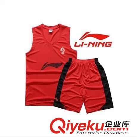 無袖運動套裝 供應高品質 男裝休閑無袖運動服 籃球服  6837原始圖片3