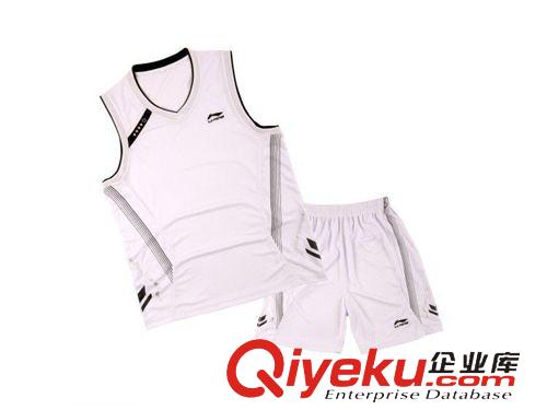 無袖運動套裝 時尚新款 休閑無袖籃球運動服 6826