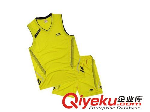 無袖運動套裝 時尚新款 休閑無袖籃球運動服 6826