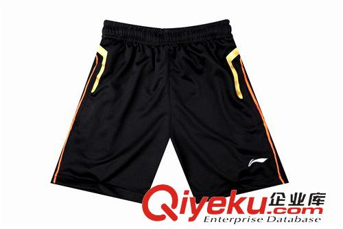 短褲，短裙 供應(yīng)高質(zhì)量羽毛球服、乒乓球服 勝利羽毛球短褲 吸濕快干透氣9102原始圖片2