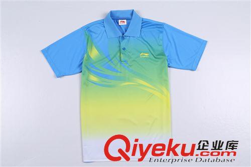 上衣 {zx1}款 男女裝短袖運動服 國家隊隊服情侶款乒乓球羽毛球服8109