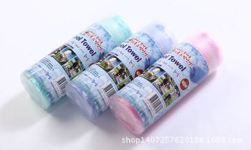 運(yùn)動(dòng)毛巾 代理韓國(guó)原裝進(jìn)口 ICE COOL TOWEL 清熱解暑運(yùn)動(dòng)冰巾 盒裝原始圖片3