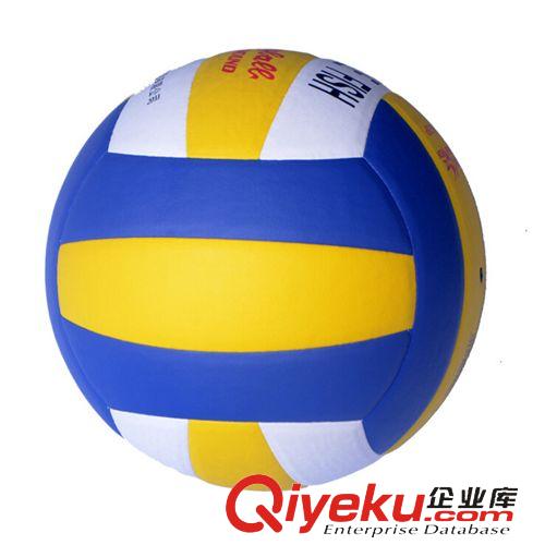 排球 雙魚長(zhǎng)虹排球 512P 軟式排球 學(xué)生中高考必備用 球運(yùn)動(dòng) 熱銷品牌原始圖片2
