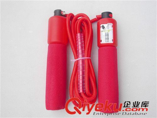 跳繩 廠家直供 學生成人健身考試 計數跳繩批發 支持線下 支持來電咨詢原始圖片2