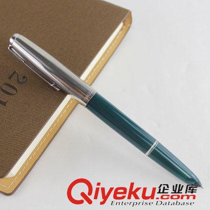 鋼筆 zp英雄616鋼筆 經(jīng)典老款財會學生書法 粗細適中練字專用鋼筆