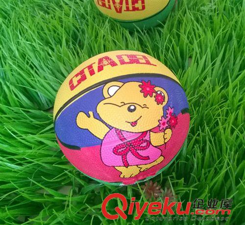 籃球 廠家直銷 2號兒童幼兒籃球 蘭達(dá) 彩藍(lán) 現(xiàn)貨原始圖片2