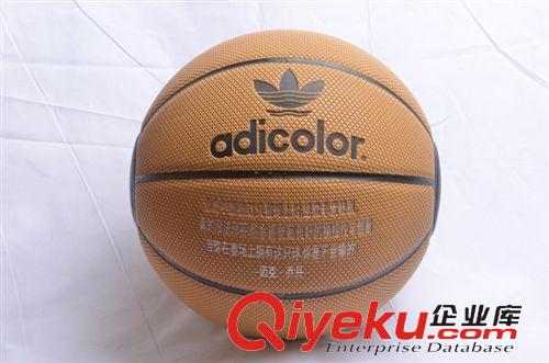 籃球 籃球 7號廠家直銷  adicolor 吸濕 室內外通用 PU 籃球原始圖片2