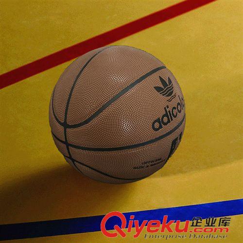 籃球 籃球 7號廠家直銷  adicolor 吸濕 室內外通用 PU 籃球