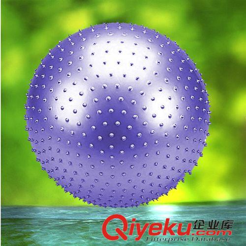 瑜伽球 廠家直銷 瑜伽帶刺am、健身球 、75CM。運(yùn)動(dòng)ss球原始圖片2