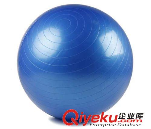 瑜伽球 直銷批發 瑜伽 健身 am球 75CM  900克 多色