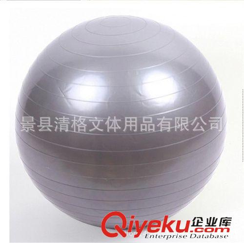 瑜伽球 瑜伽健身球 55CM  廠家直銷(xiāo)健身am球 多色，單件可混批