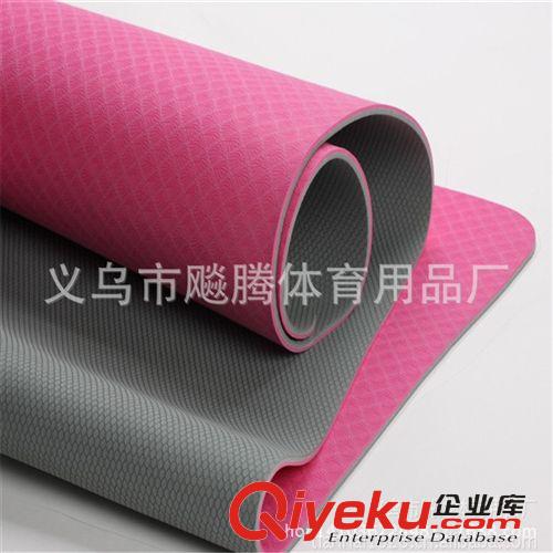 瑜伽球 廠家批發(fā)直銷瑜伽墊支持小額批發(fā)原始圖片3