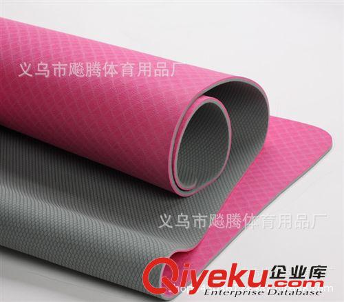 瑜伽球 廠家批發直銷瑜伽墊支持小額批發原始圖片3