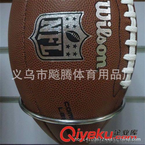 橄欖球 廠家批發定做仿古機縫橄欖球，PU橄欖球原始圖片3