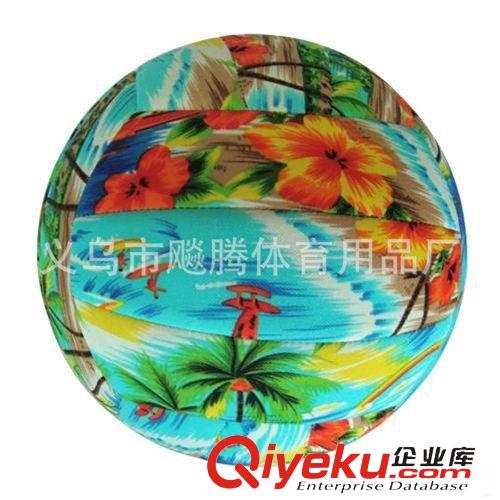 排球 2014年新款潛水革排球
