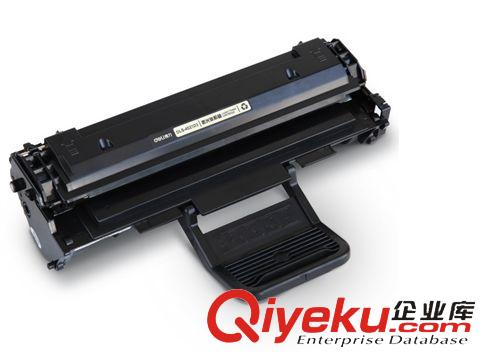 打印耗材 得力DLS-4521D3激光碳粉盒/墨盒/硒鼓三星SCX-4321/SCX-4521F原始圖片2