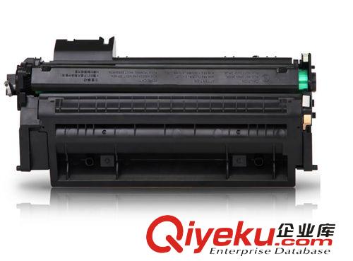 打印耗材 得力DLH-505A激光碳粉盒激光硒鼓 適配HP P2035/P2055d/P2055dn原始圖片3