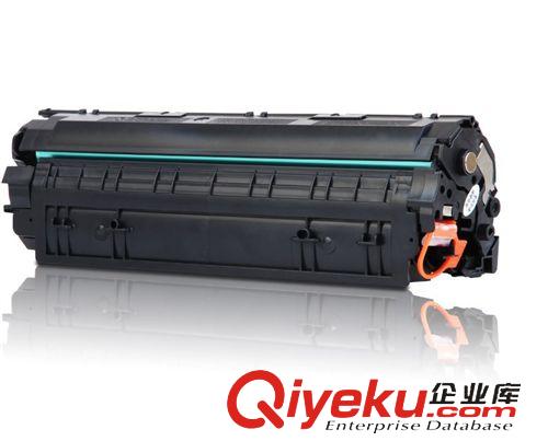 打印耗材 得力HP388A硒鼓 兼容HP激光打印機P1008/P1007/M1136/1213/1216原始圖片2