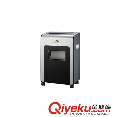 商用機(jī)器 得力9913 碎紙機(jī) 電動(dòng)離子凈碎紙機(jī) 粒狀 自動(dòng)退紙 zp 全國(guó)聯(lián)保原始圖片2