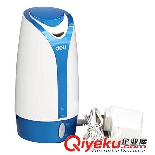 商用機器 tj  得力3929人民幣激光鑒別儀 得力驗鈔機 驗鈔儀 紅光鑒偽