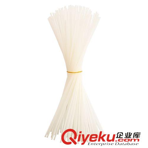 商用機器 得力3847裝訂鉚管 尼龍透明裝訂鉚管 熱熔管 3875 3876裝訂機專用原始圖片2