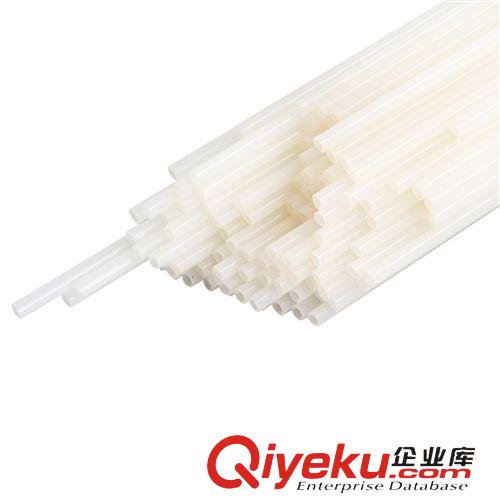 商用機器 得力3847裝訂鉚管 尼龍透明裝訂鉚管 熱熔管 3875 3876裝訂機專用原始圖片3