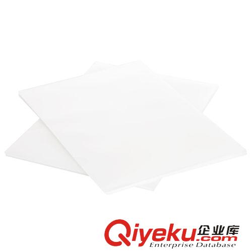 文件管理用品 得力5705 文件套 單頁夾 單片文件夾 單片夾 L型文件夾原始圖片3