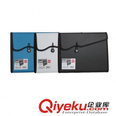 文件管理用品 得力5835 PVC網(wǎng)格拉鏈袋 錢(qián)袋 透明文件袋 資料袋 得力拉邊袋