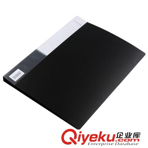 文件管理用品 得力5301 A4單強力夾 文件夾 插袋 資料夾 辦公文件夾原始圖片2