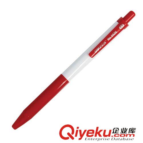 書寫系列 得力圓珠筆6526 得力6526 得力文具 圓珠筆  0.7mm圓珠筆原始圖片2