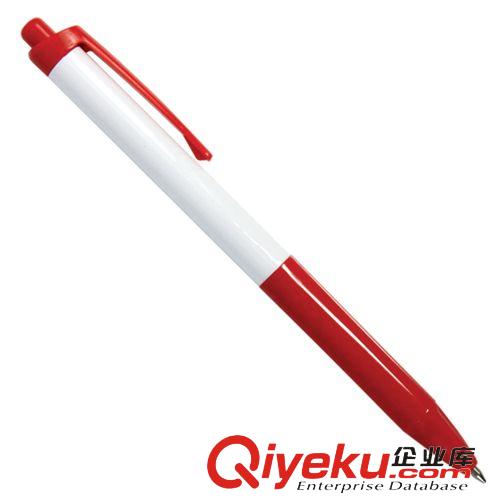 書寫系列 得力圓珠筆6526 得力6526 得力文具 圓珠筆  0.7mm圓珠筆原始圖片3