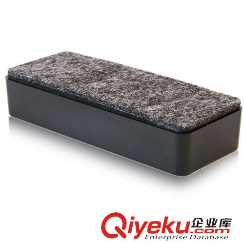 學生用品系列 得力7834白板擦 磁性白板擦 畫板擦 帶磁鐵白板擦 寫字板擦原始圖片2