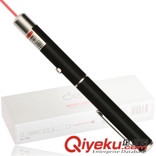 辦公電子用品系列 多省包郵 得力文具 得力3862演講電子教鞭 多媒體教學筆 得力教鞭